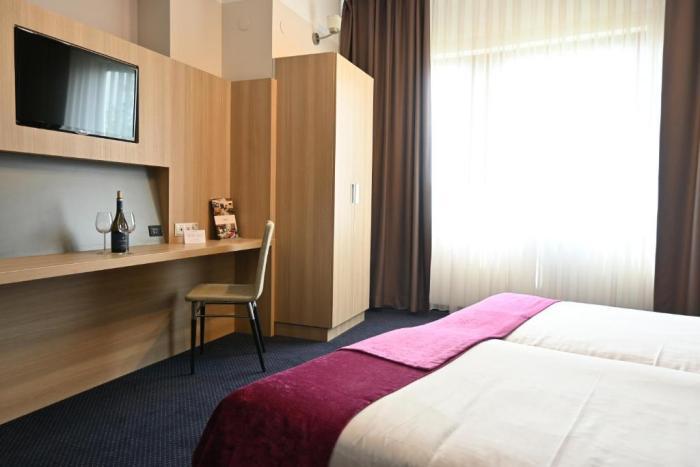 เมอร์เคียว เพียทร์โคว์ ตรือบูนาลสกี้ เวสติล โฮเต็ล Hotel พิยอตตูร์กุฟ เทรบูนัลสกี ห้อง รูปภาพ